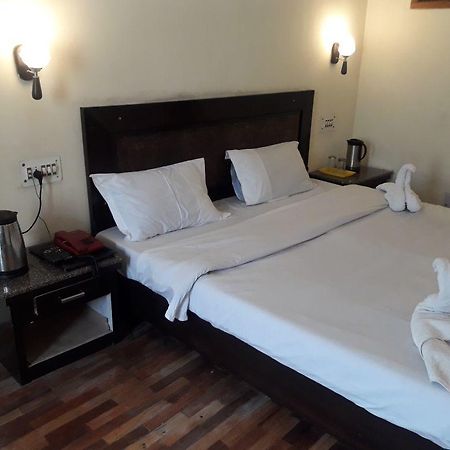 Hotel Jessica Manali  Exterior photo