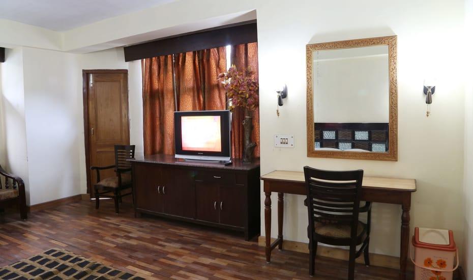 Hotel Jessica Manali  Exterior photo