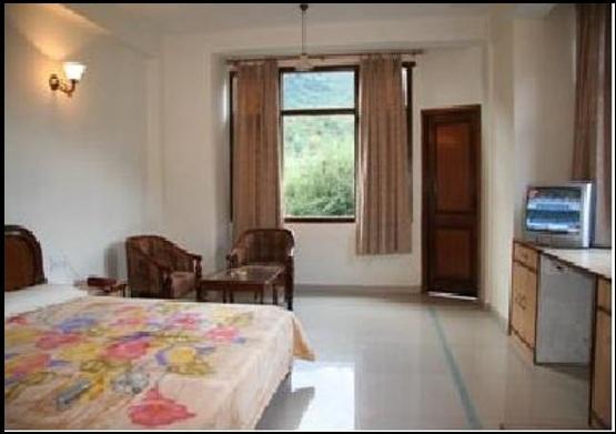 Hotel Jessica Manali  Exterior photo