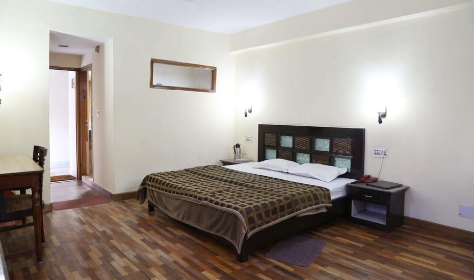 Hotel Jessica Manali  Exterior photo